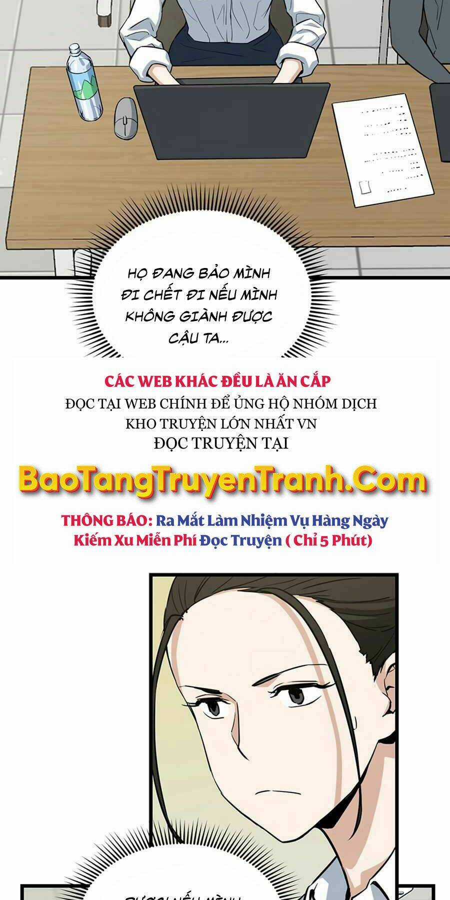 Thăng Cấp Bằng Likes Chapter 12 trang 48