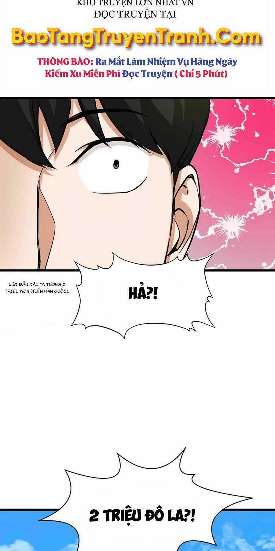 Thăng Cấp Bằng Likes Chapter 12 trang 5