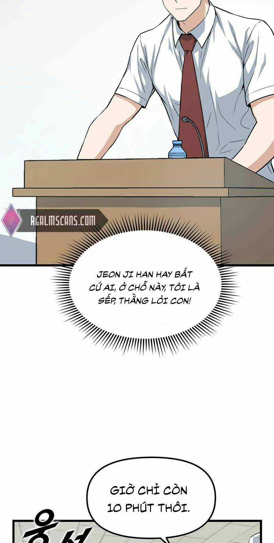 Thăng Cấp Bằng Likes Chapter 12 trang 50