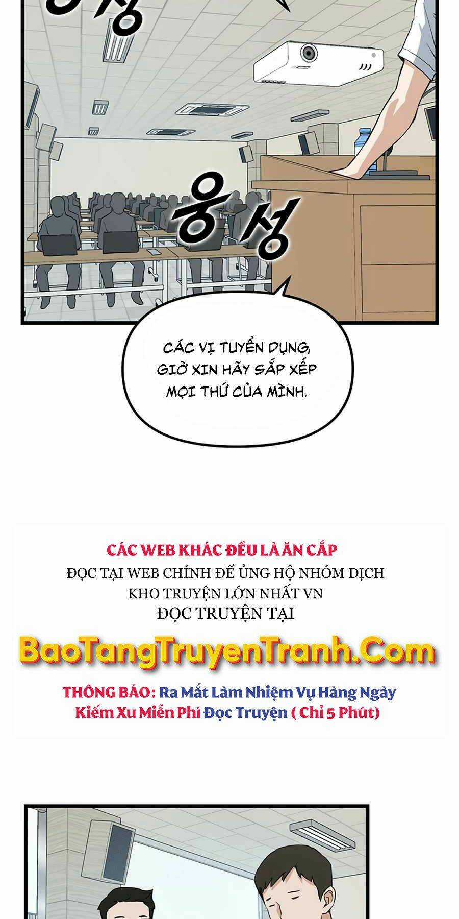 Thăng Cấp Bằng Likes Chapter 12 trang 51