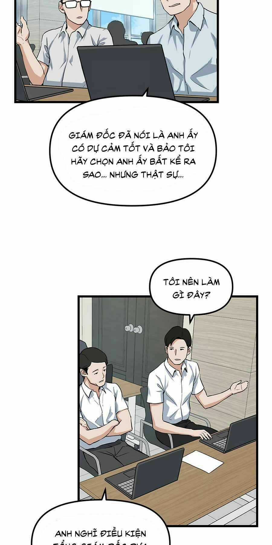 Thăng Cấp Bằng Likes Chapter 12 trang 52