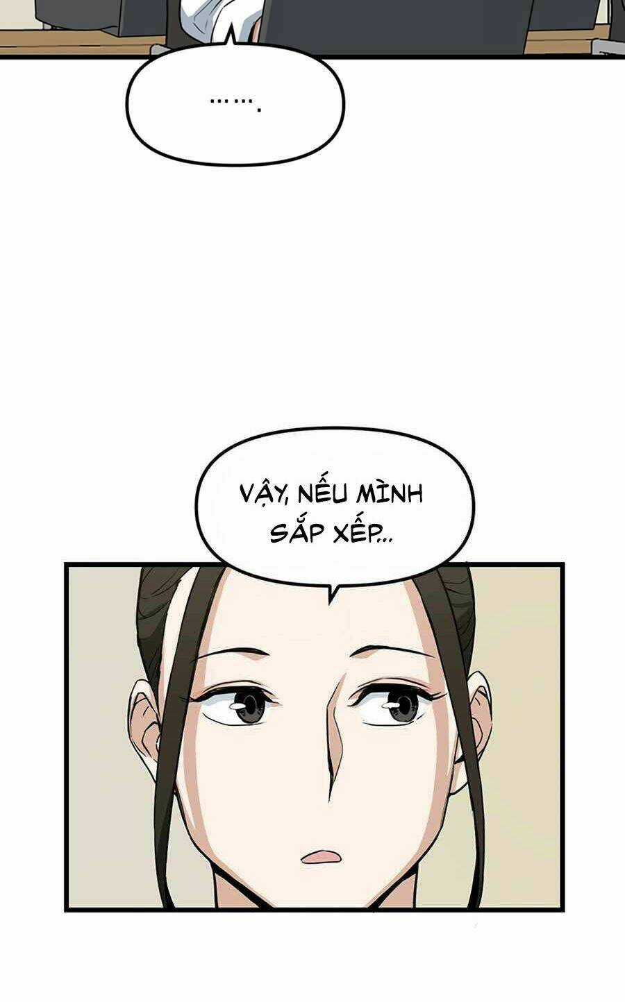 Thăng Cấp Bằng Likes Chapter 12 trang 54