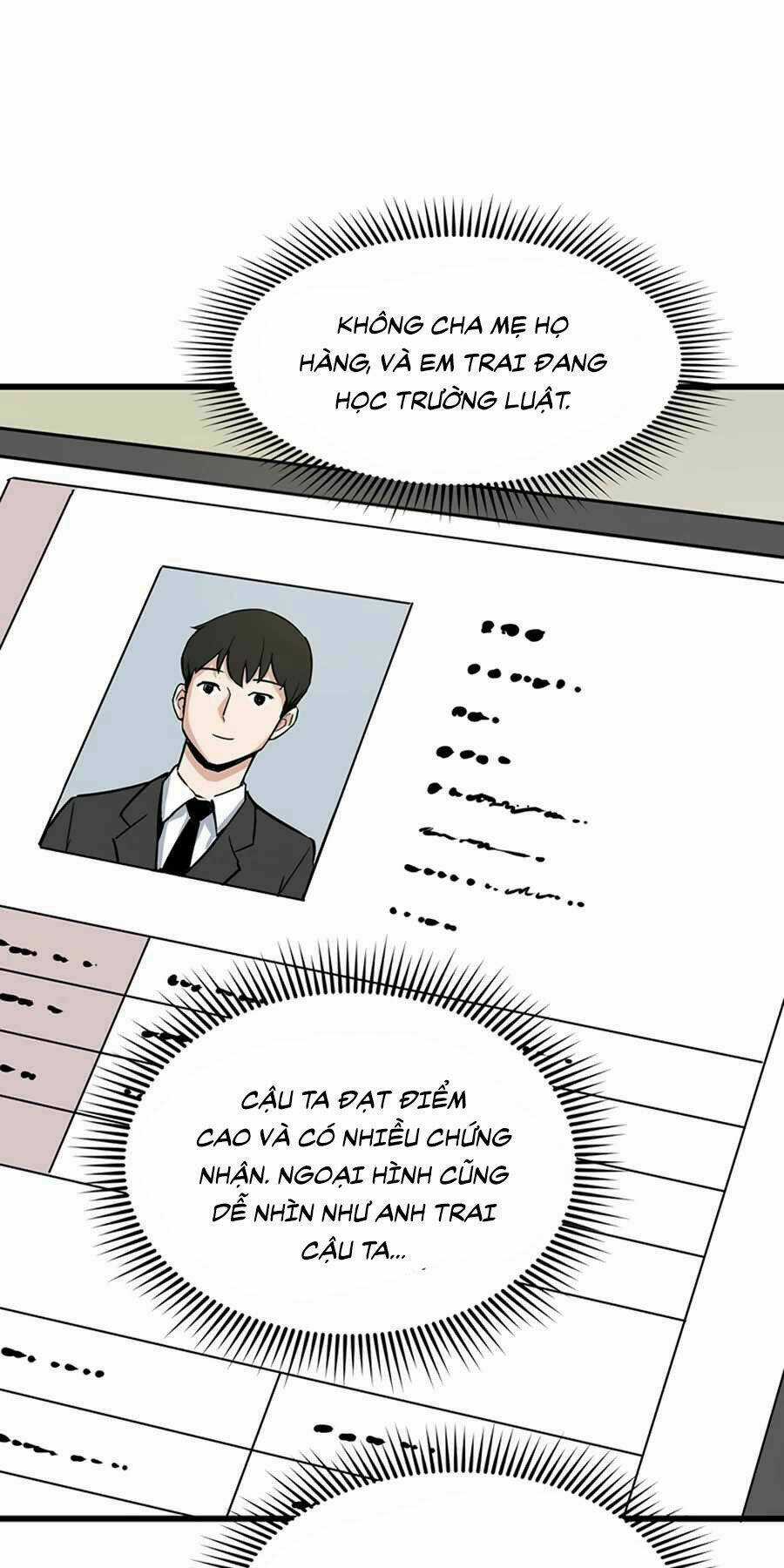 Thăng Cấp Bằng Likes Chapter 12 trang 55