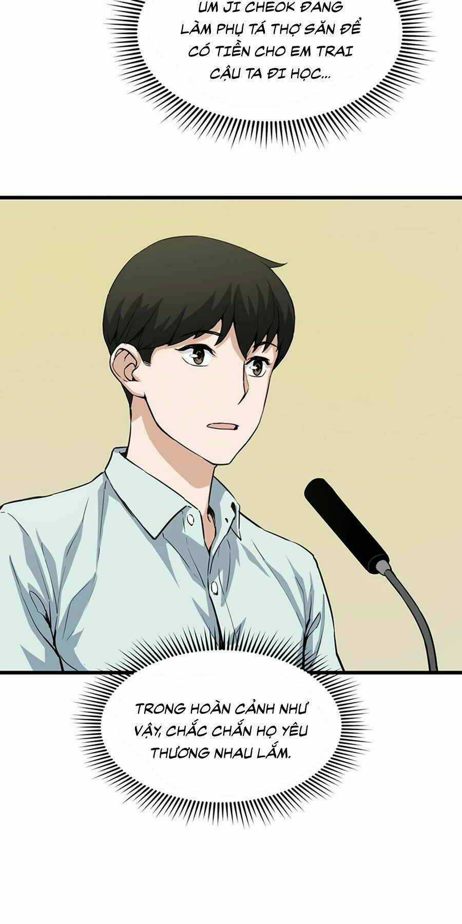 Thăng Cấp Bằng Likes Chapter 12 trang 56