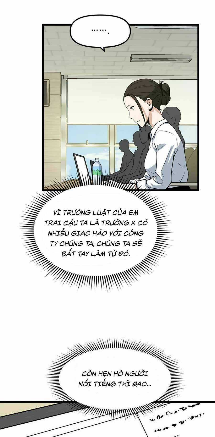 Thăng Cấp Bằng Likes Chapter 12 trang 57