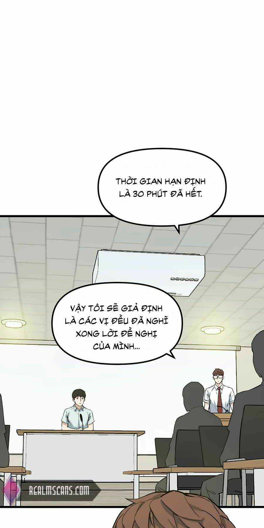 Thăng Cấp Bằng Likes Chapter 12 trang 60