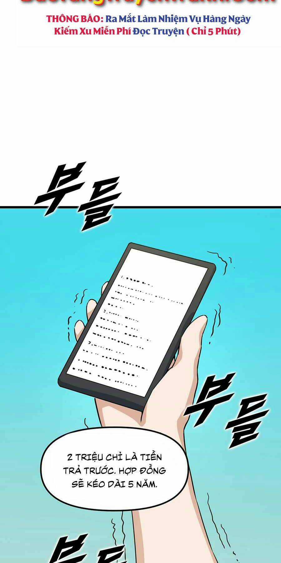 Thăng Cấp Bằng Likes Chapter 12 trang 8