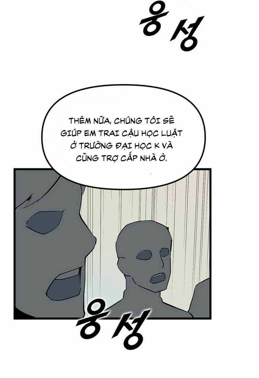 Thăng Cấp Bằng Likes Chapter 13 trang 10