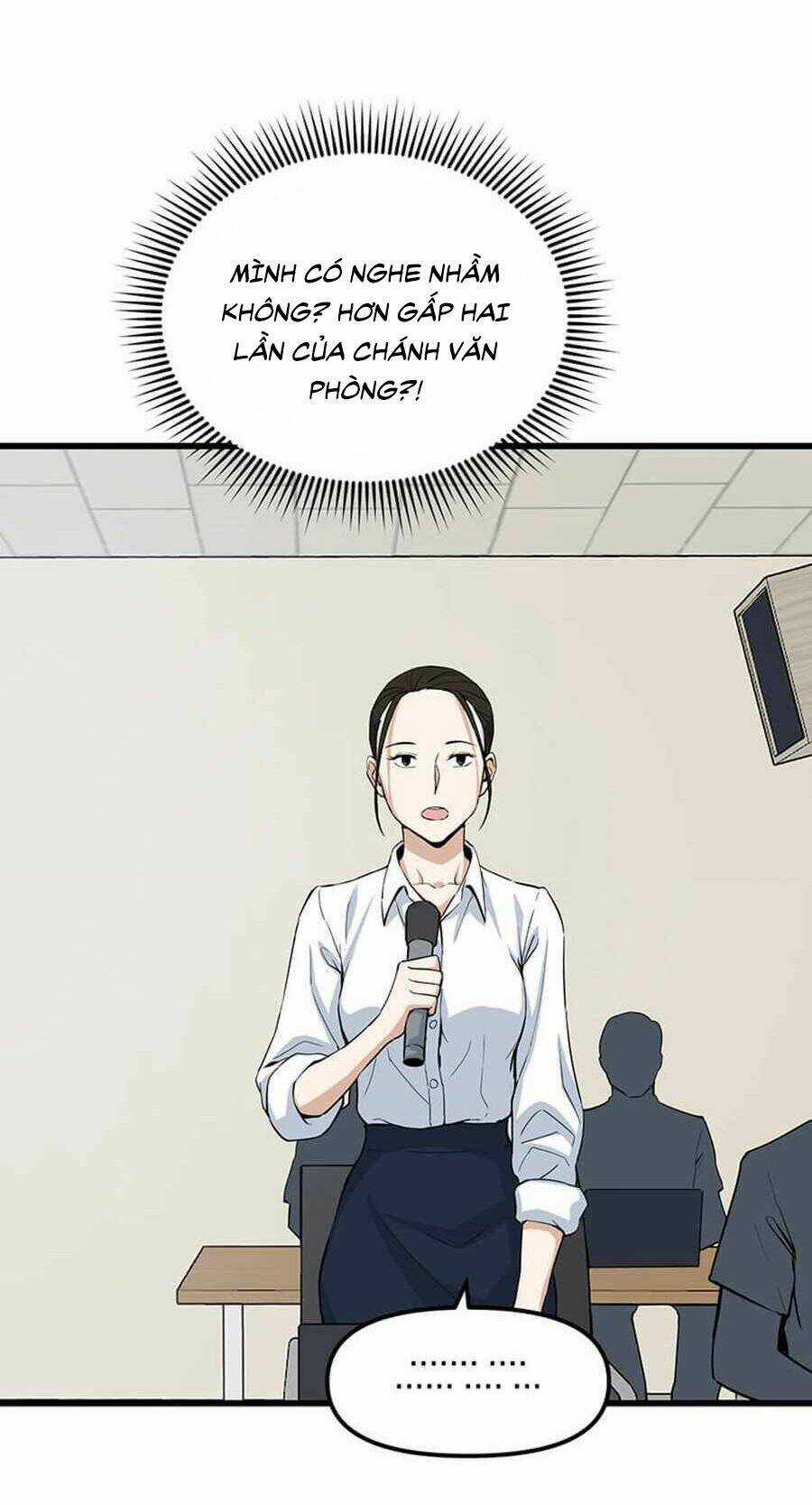 Thăng Cấp Bằng Likes Chapter 13 trang 14