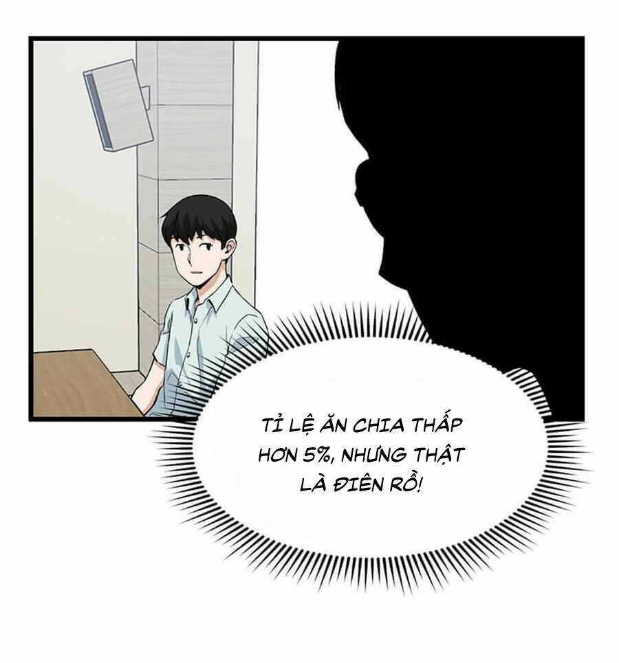 Thăng Cấp Bằng Likes Chapter 13 trang 15