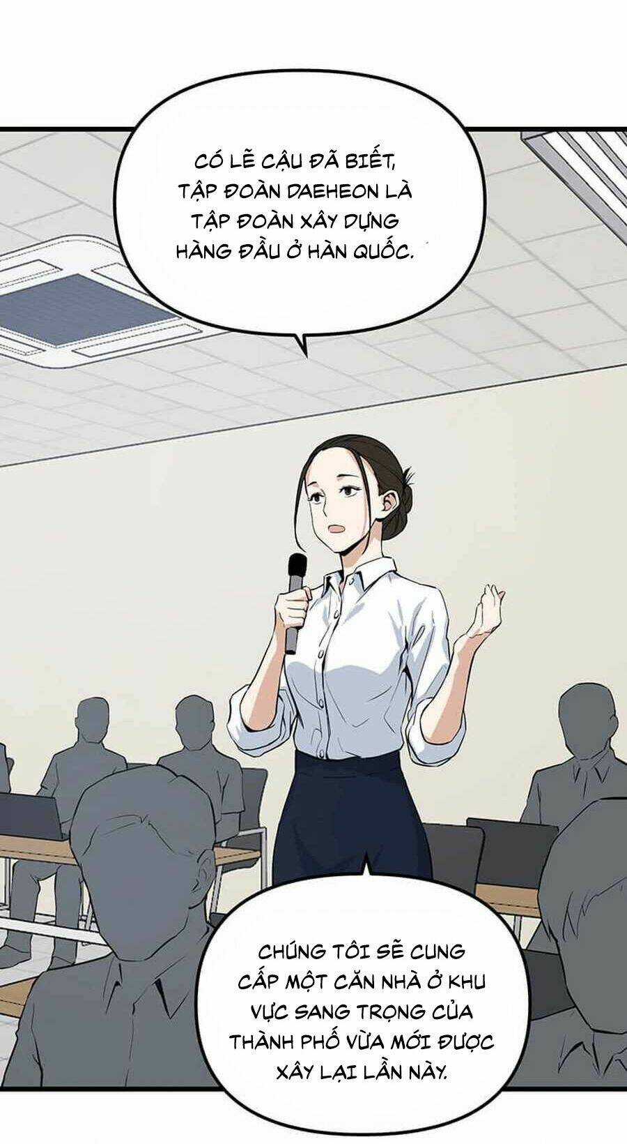 Thăng Cấp Bằng Likes Chapter 13 trang 16