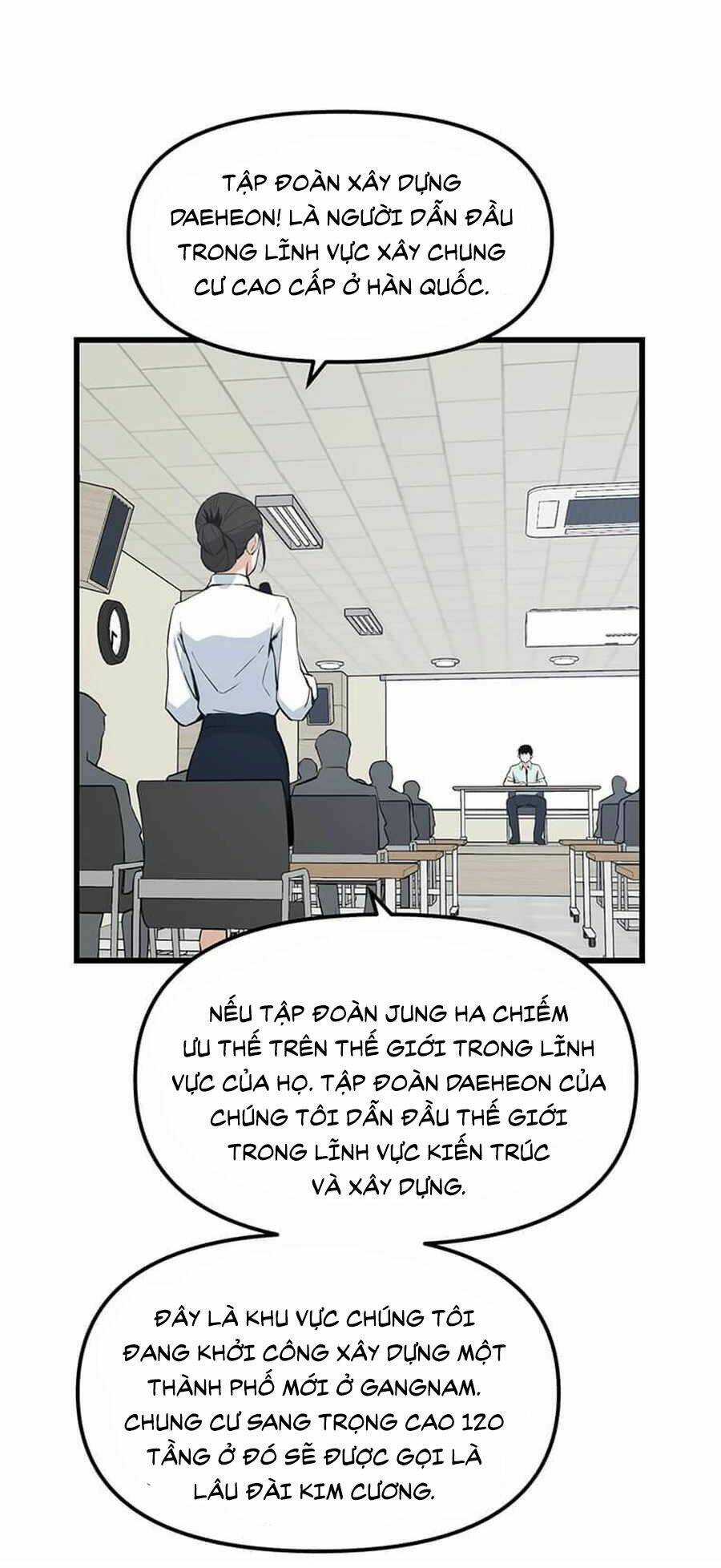 Thăng Cấp Bằng Likes Chapter 13 trang 18