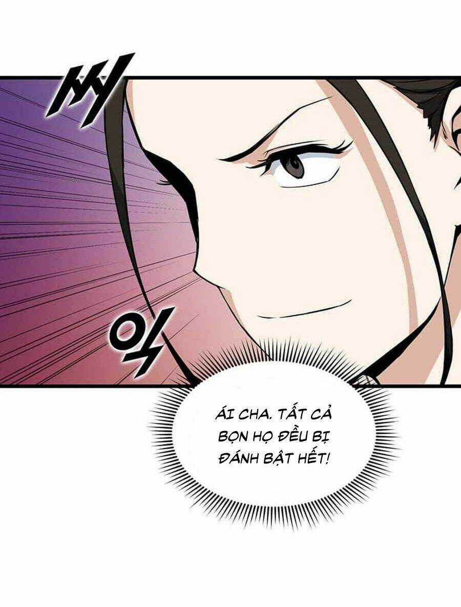 Thăng Cấp Bằng Likes Chapter 13 trang 21