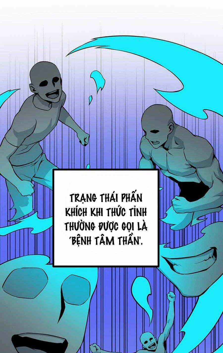 Thăng Cấp Bằng Likes Chapter 13 trang 34