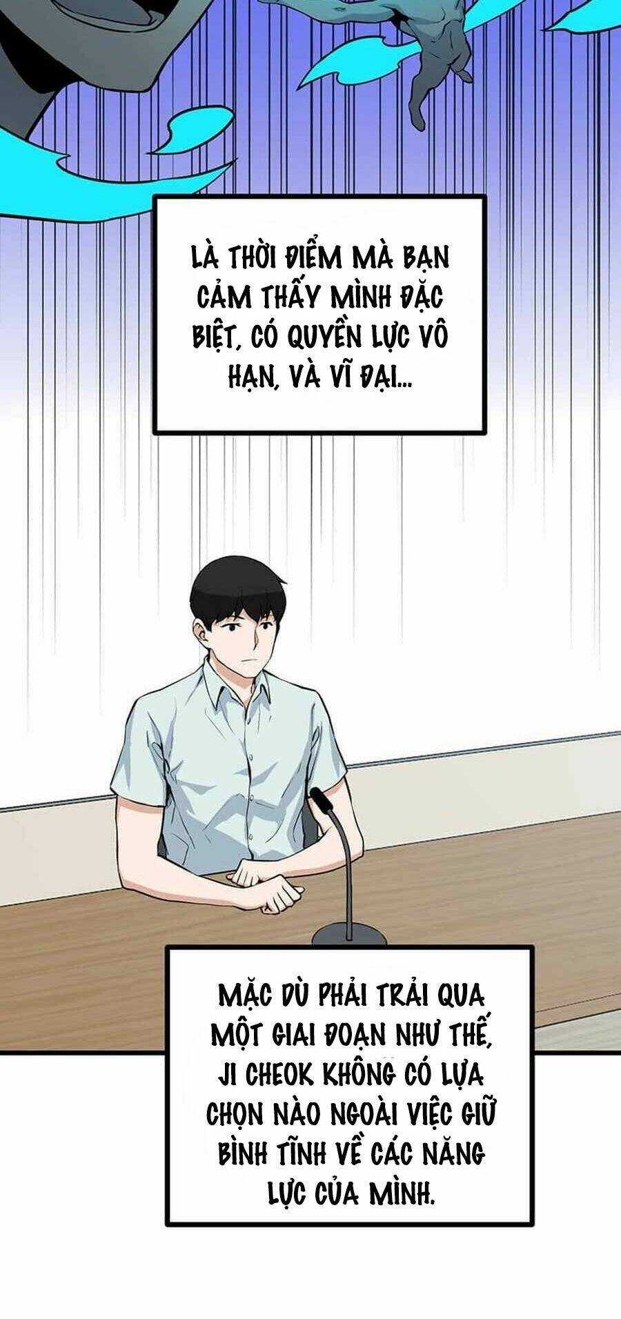 Thăng Cấp Bằng Likes Chapter 13 trang 35