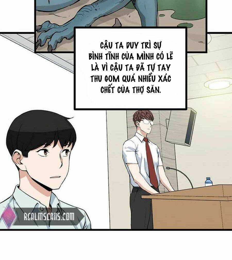 Thăng Cấp Bằng Likes Chapter 13 trang 37