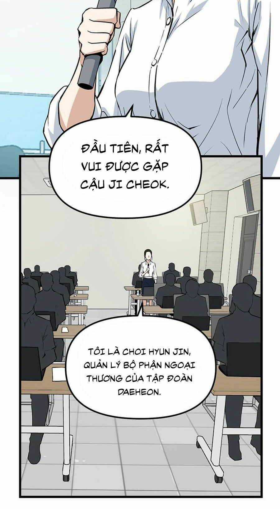 Thăng Cấp Bằng Likes Chapter 13 trang 4