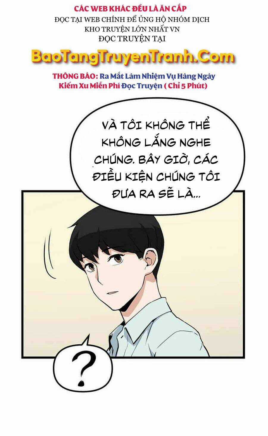 Thăng Cấp Bằng Likes Chapter 13 trang 41