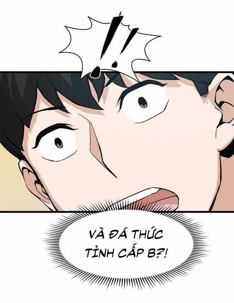 Thăng Cấp Bằng Likes Chapter 13 trang 44