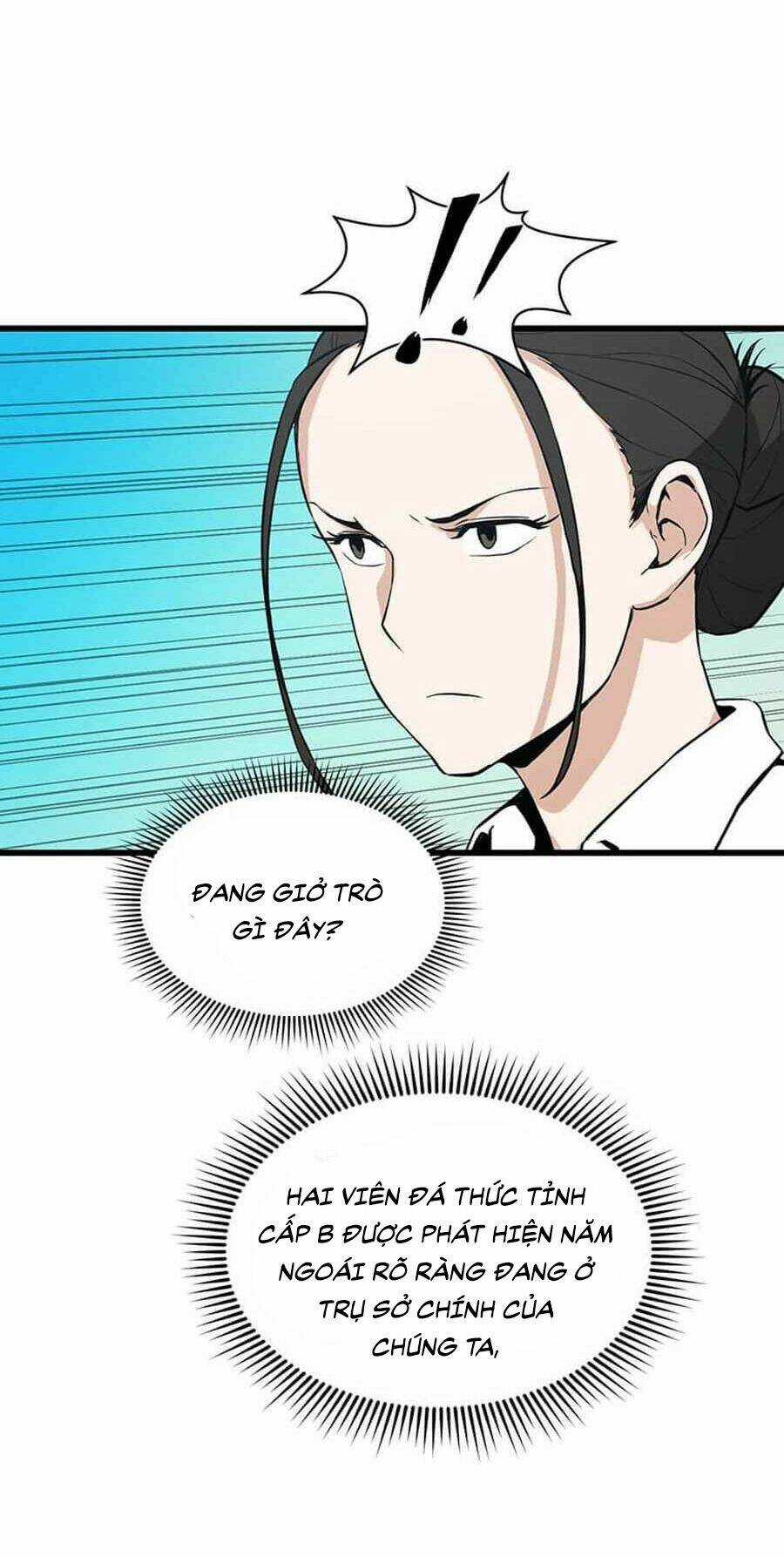 Thăng Cấp Bằng Likes Chapter 13 trang 47