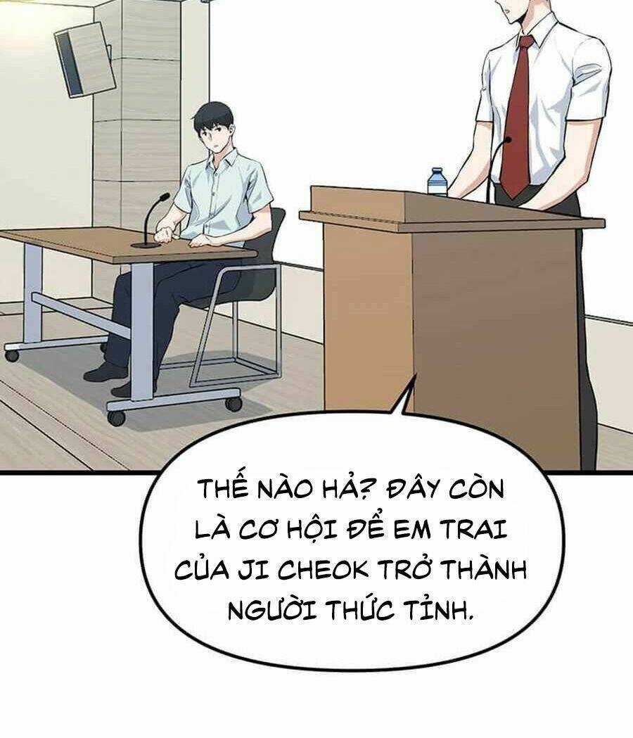 Thăng Cấp Bằng Likes Chapter 13 trang 49