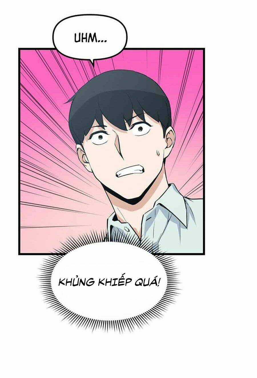 Thăng Cấp Bằng Likes Chapter 13 trang 51