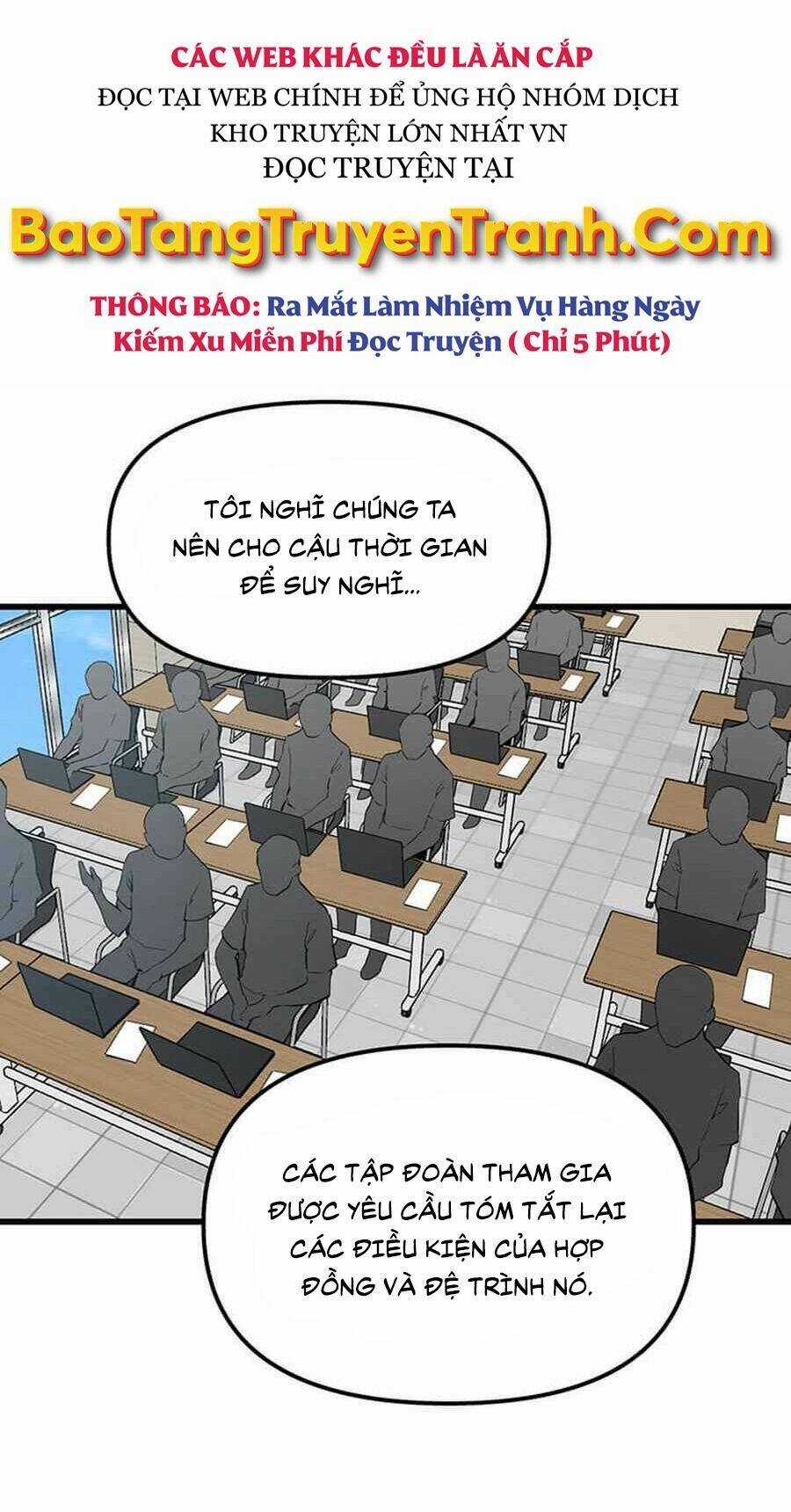 Thăng Cấp Bằng Likes Chapter 13 trang 59