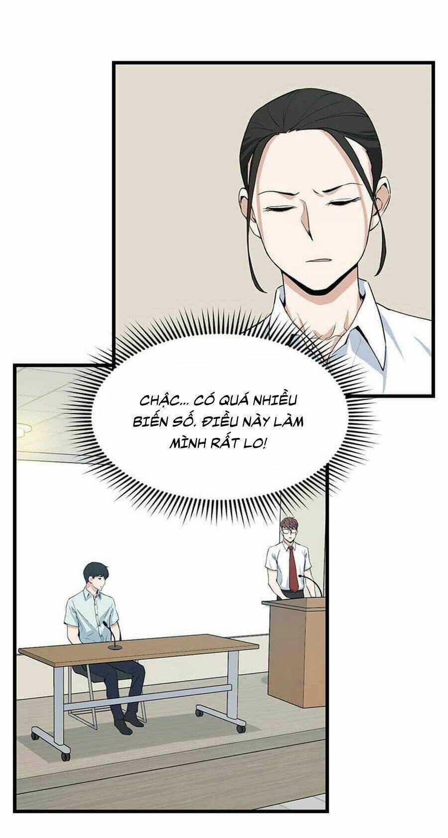 Thăng Cấp Bằng Likes Chapter 13 trang 60