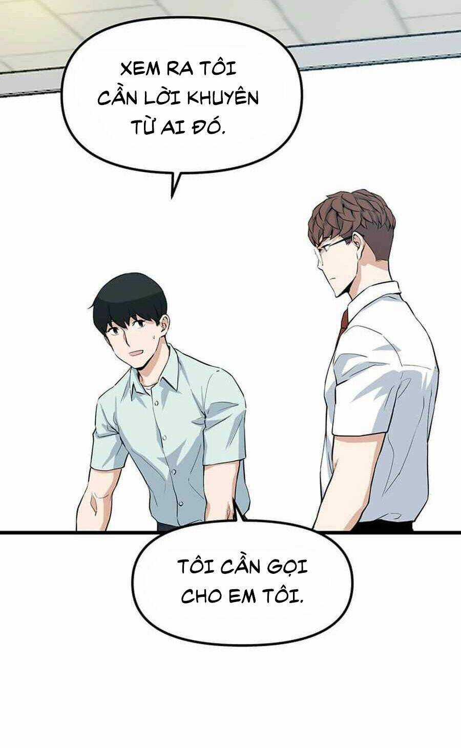 Thăng Cấp Bằng Likes Chapter 13 trang 64