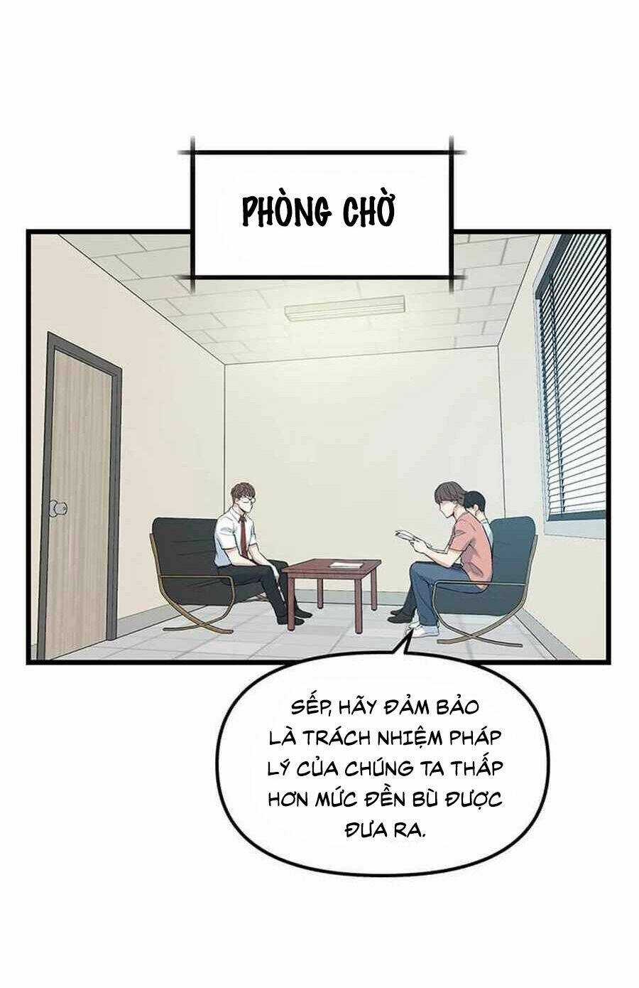 Thăng Cấp Bằng Likes Chapter 13 trang 69