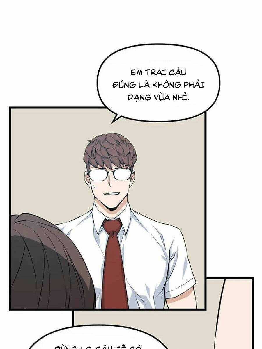 Thăng Cấp Bằng Likes Chapter 13 trang 71