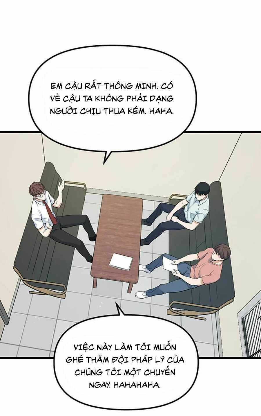 Thăng Cấp Bằng Likes Chapter 13 trang 73