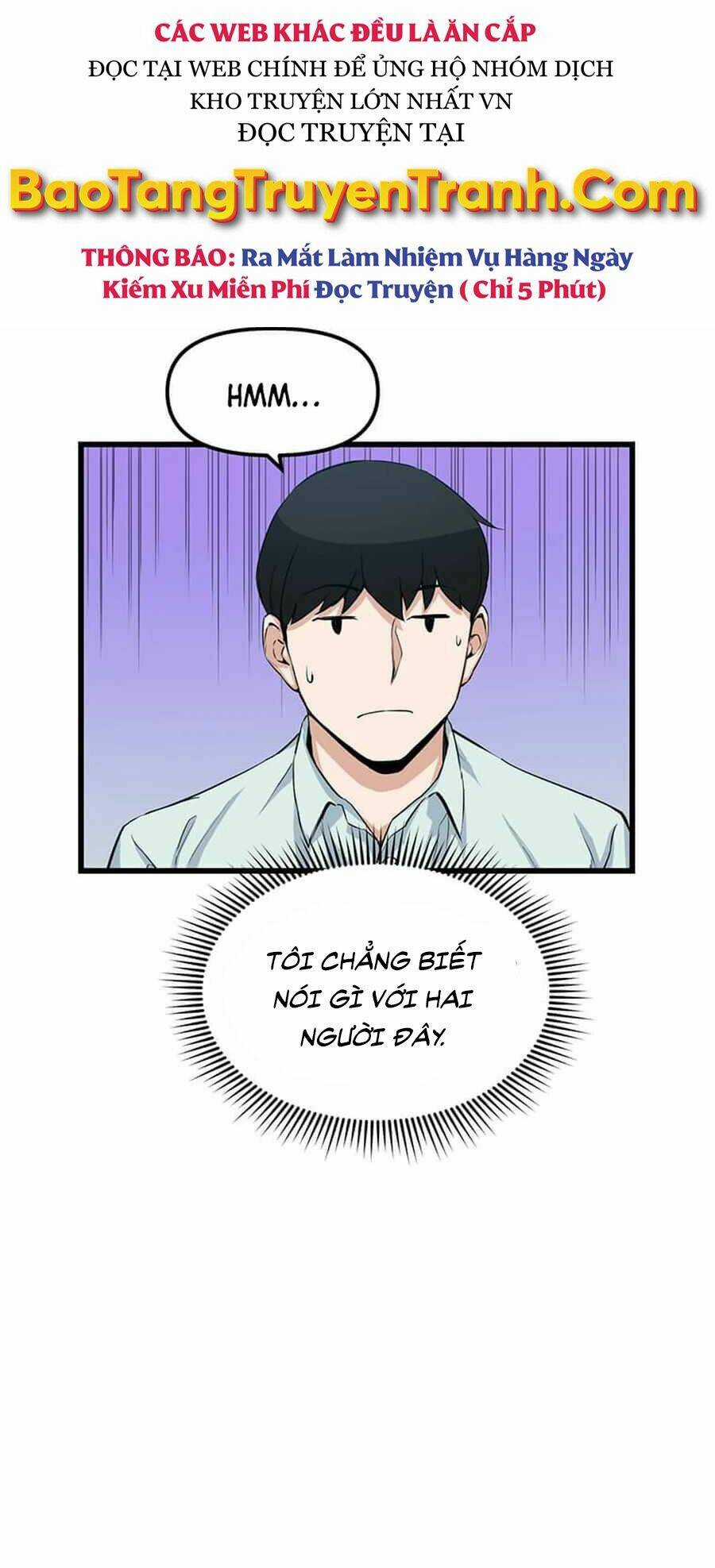 Thăng Cấp Bằng Likes Chapter 13 trang 74