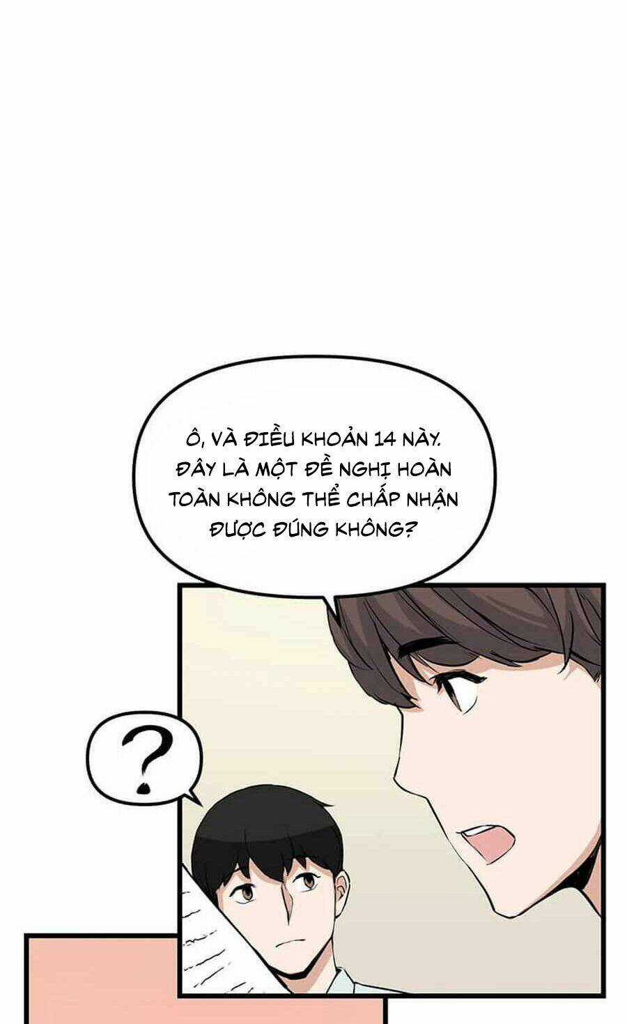 Thăng Cấp Bằng Likes Chapter 13 trang 75