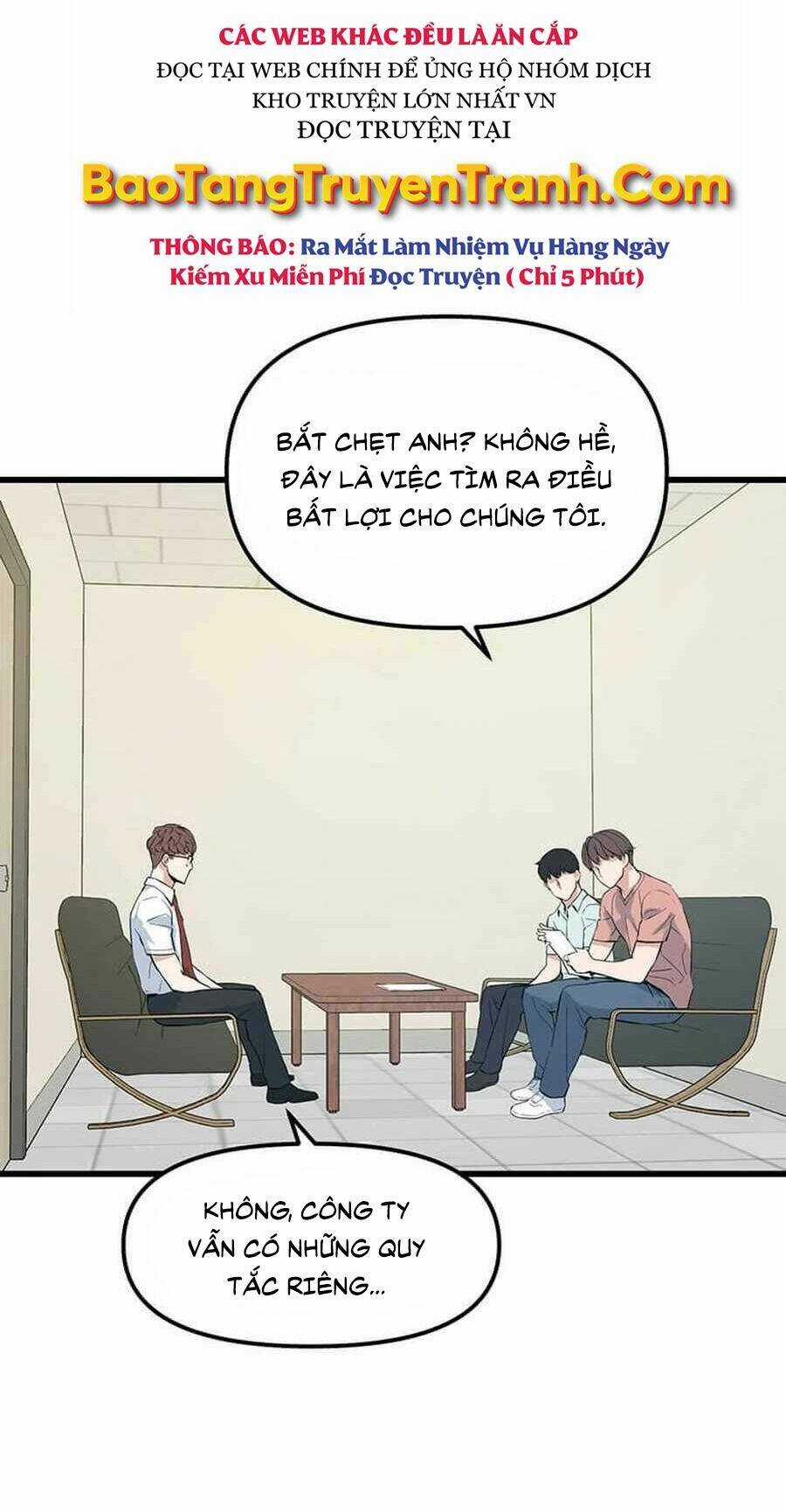 Thăng Cấp Bằng Likes Chapter 13 trang 77