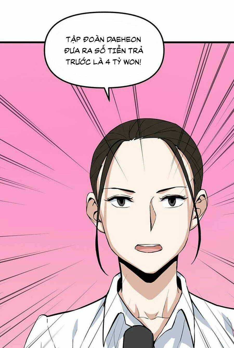 Thăng Cấp Bằng Likes Chapter 13 trang 8