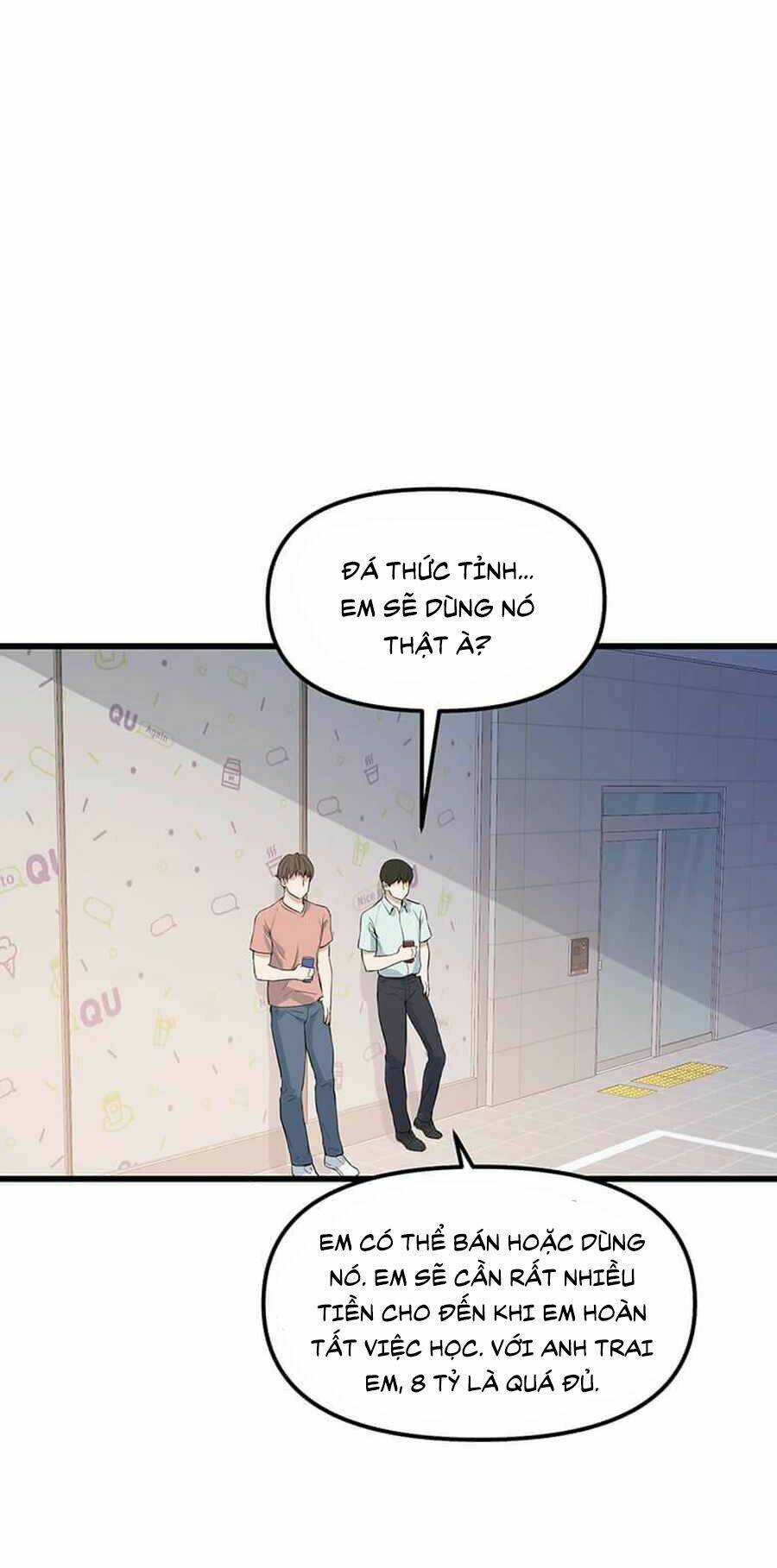 Thăng Cấp Bằng Likes Chapter 13 trang 80