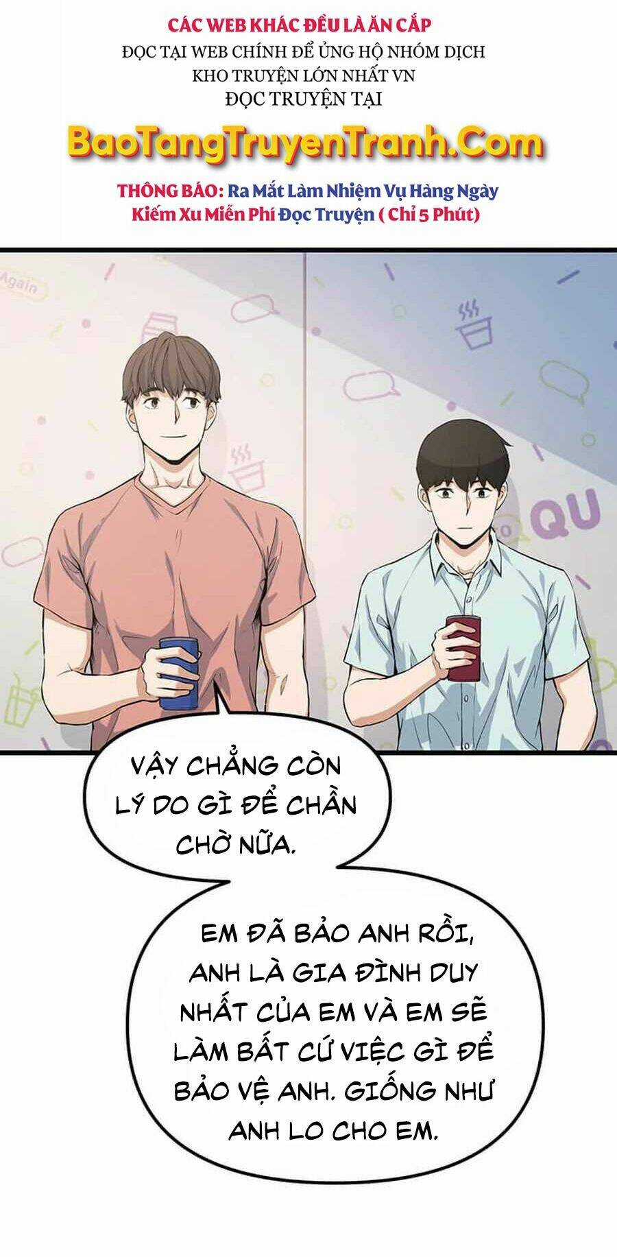 Thăng Cấp Bằng Likes Chapter 13 trang 84