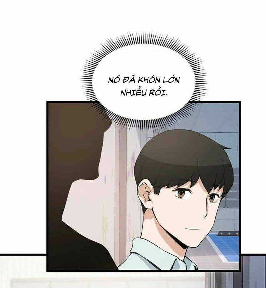 Thăng Cấp Bằng Likes Chapter 13 trang 85