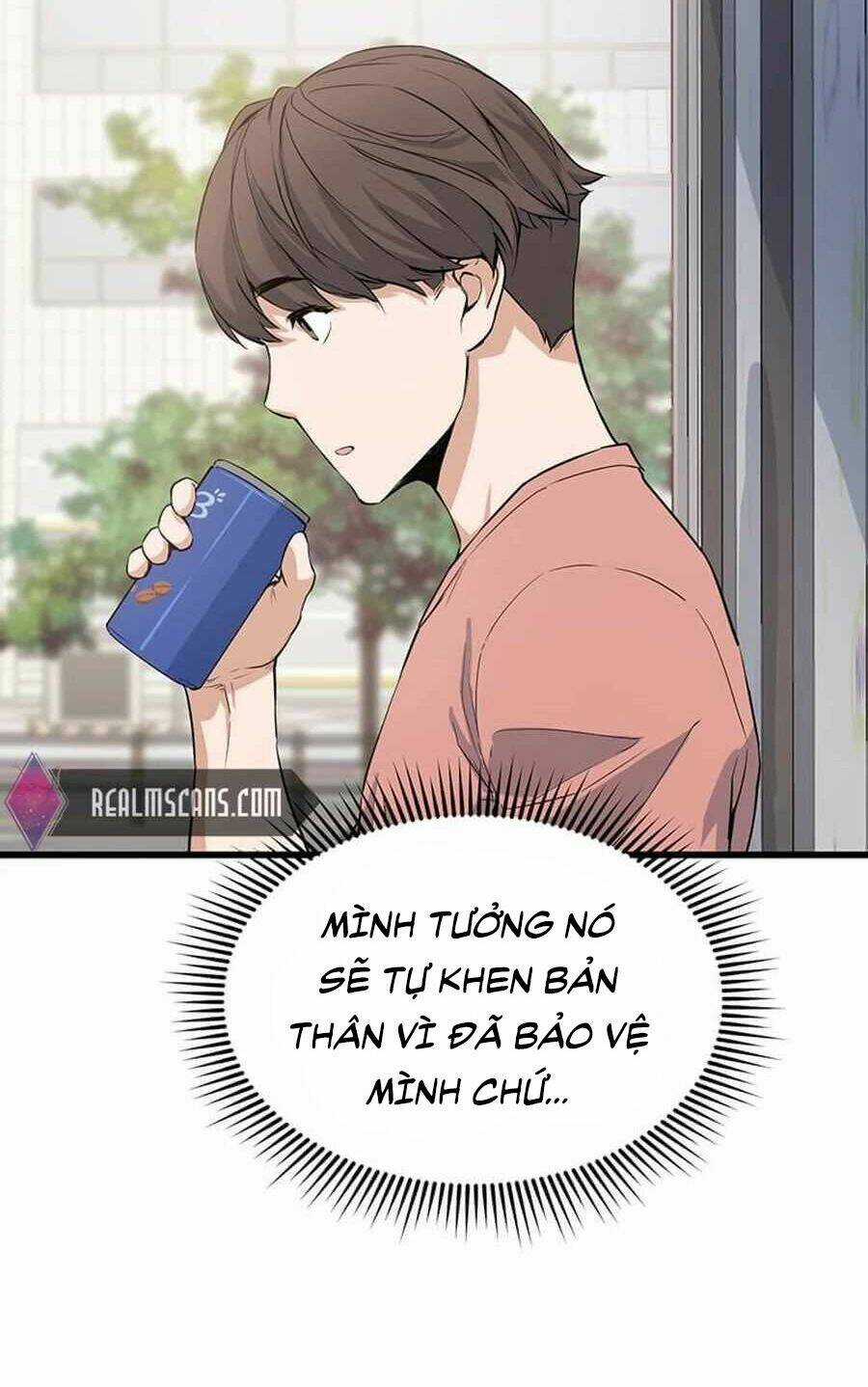 Thăng Cấp Bằng Likes Chapter 13 trang 86