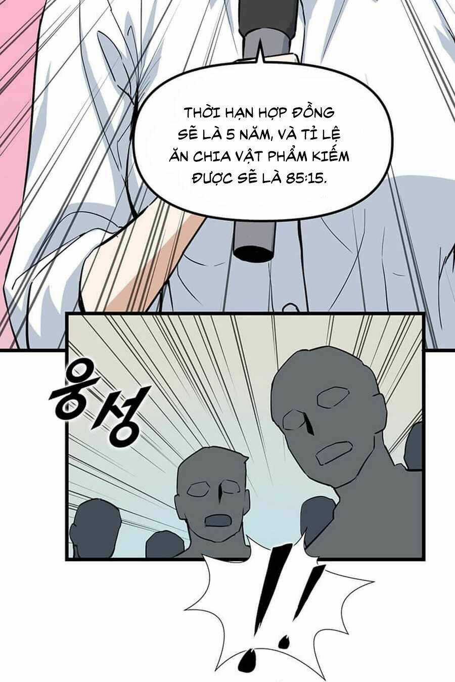 Thăng Cấp Bằng Likes Chapter 13 trang 9