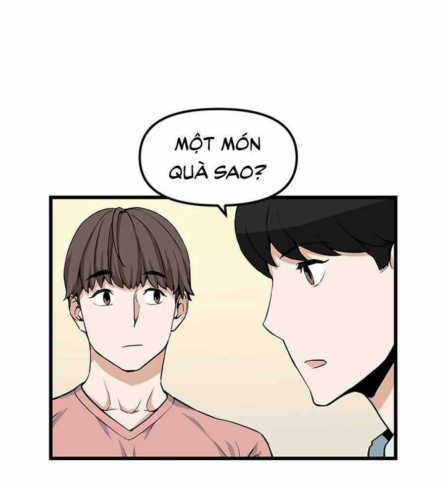 Thăng Cấp Bằng Likes Chapter 14 trang 16