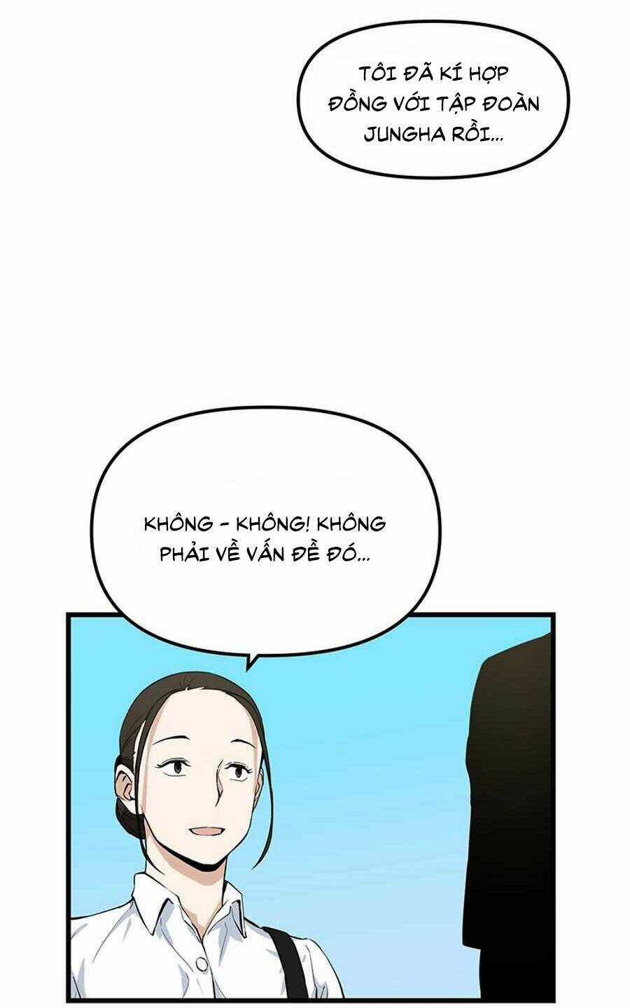 Thăng Cấp Bằng Likes Chapter 14 trang 20