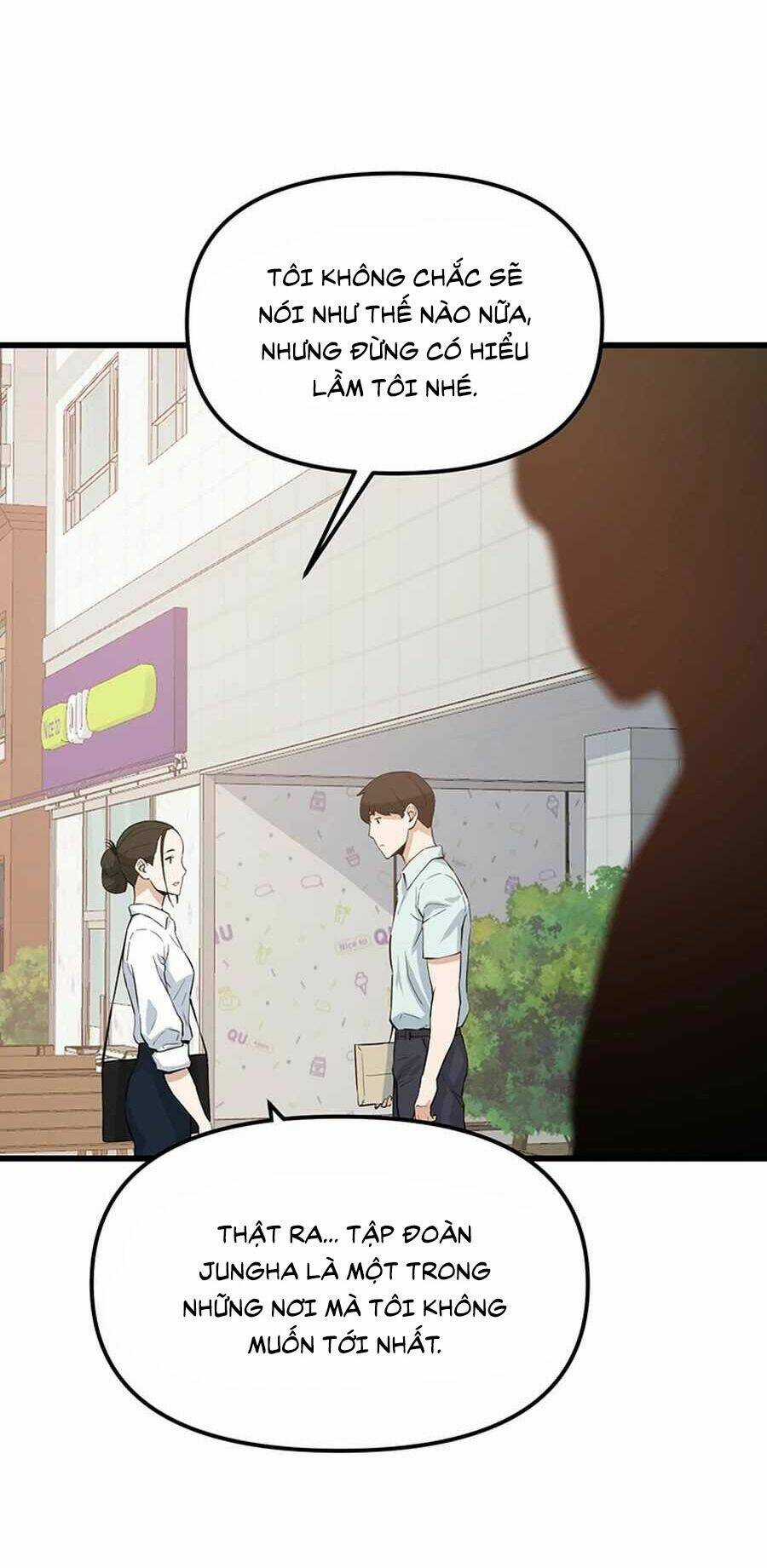 Thăng Cấp Bằng Likes Chapter 14 trang 24