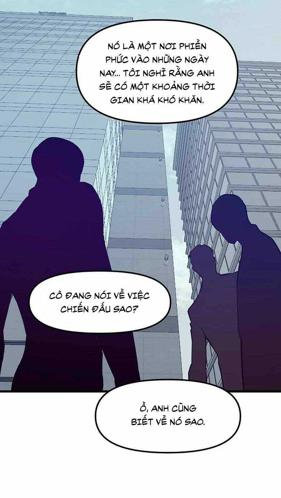 Thăng Cấp Bằng Likes Chapter 14 trang 27