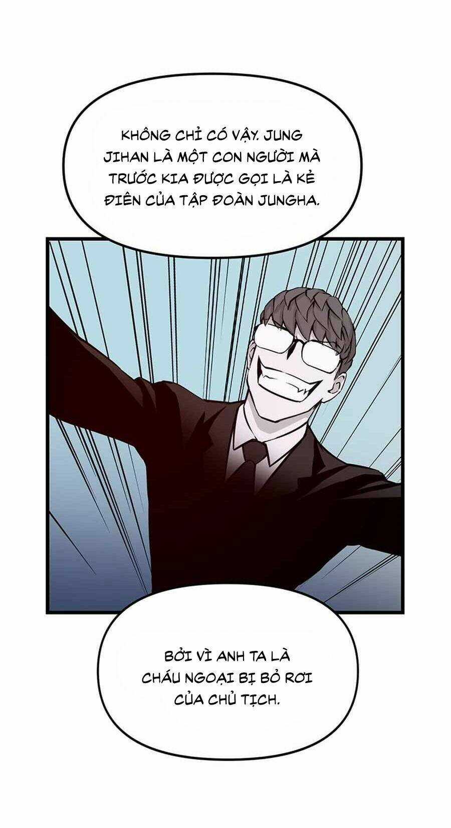 Thăng Cấp Bằng Likes Chapter 14 trang 28