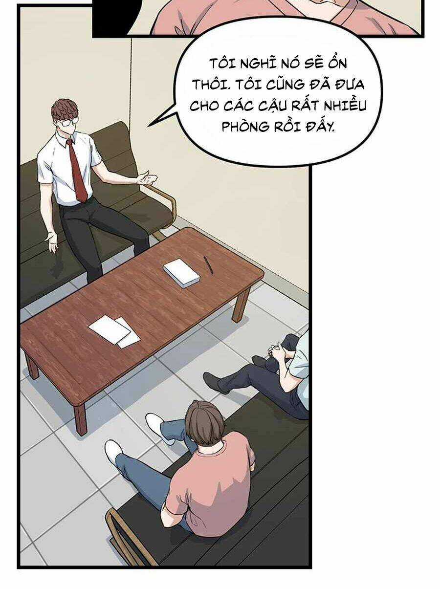 Thăng Cấp Bằng Likes Chapter 14 trang 3