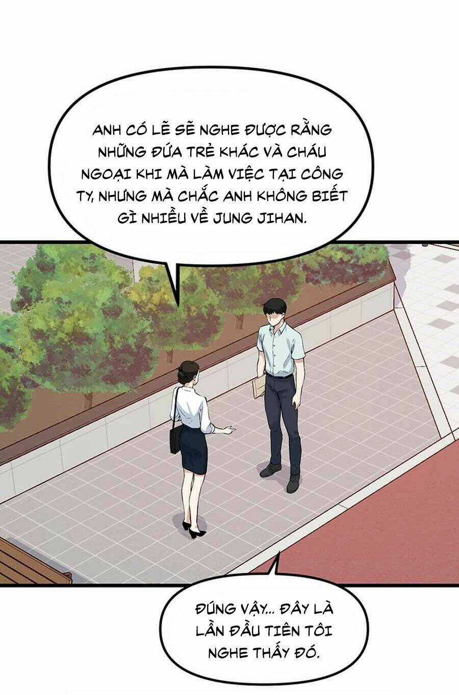 Thăng Cấp Bằng Likes Chapter 14 trang 30