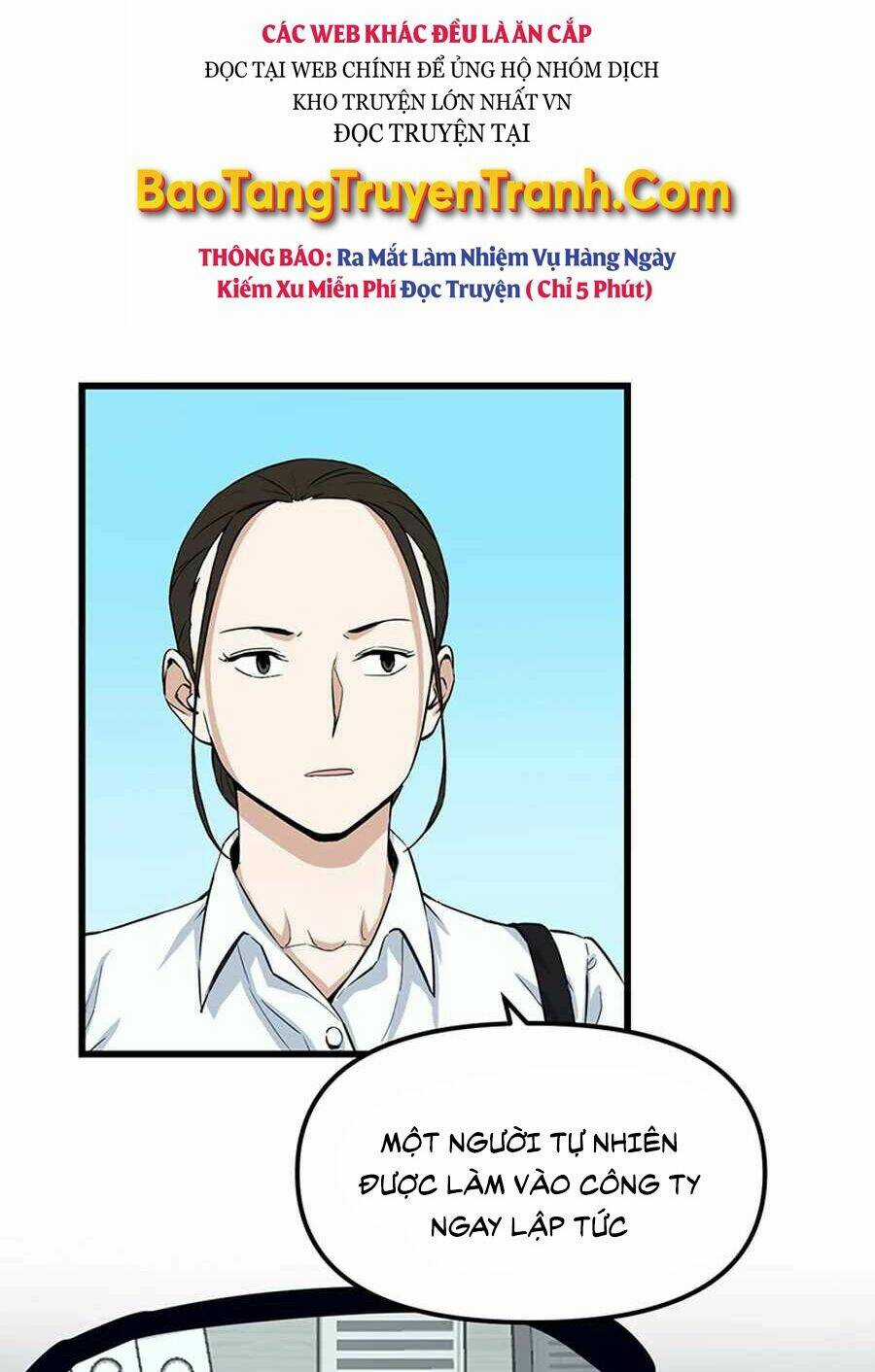 Thăng Cấp Bằng Likes Chapter 14 trang 31