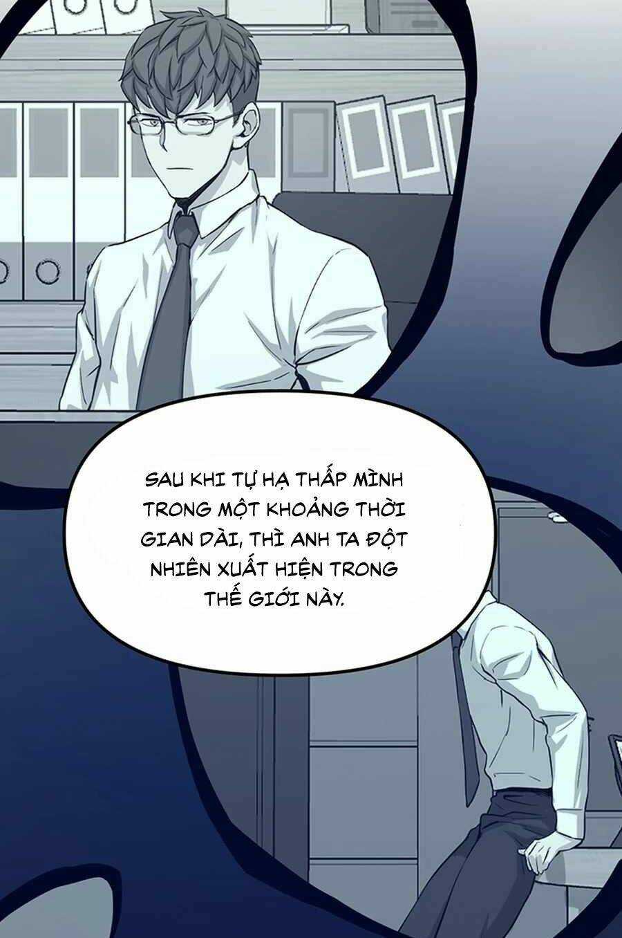 Thăng Cấp Bằng Likes Chapter 14 trang 32